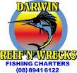 Darwin Reef Logo