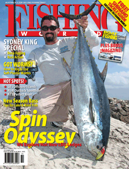 Jewfish