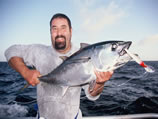 Southern Bluefin Tuna