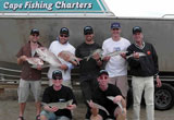 Cape Fishing Charters