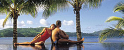 Hamilton Island